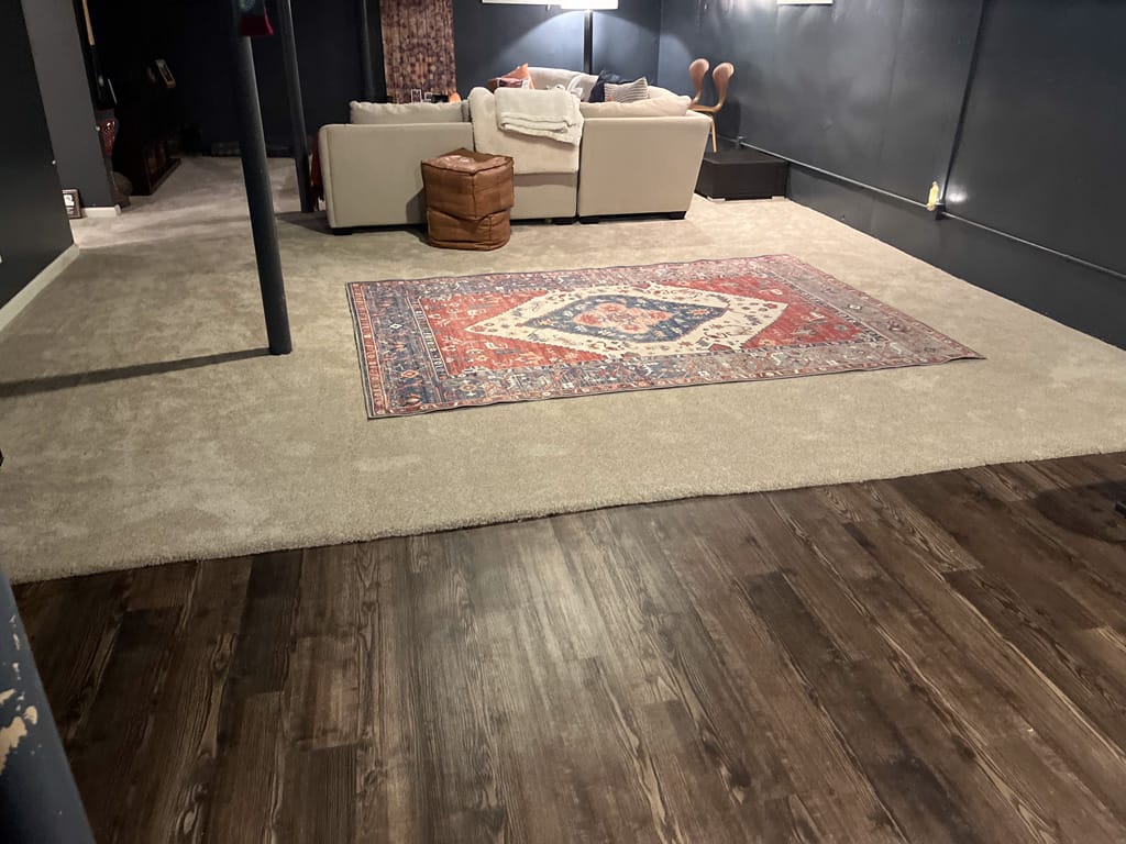 Hardwood Floor Refinishing Kansas City Carpet 1